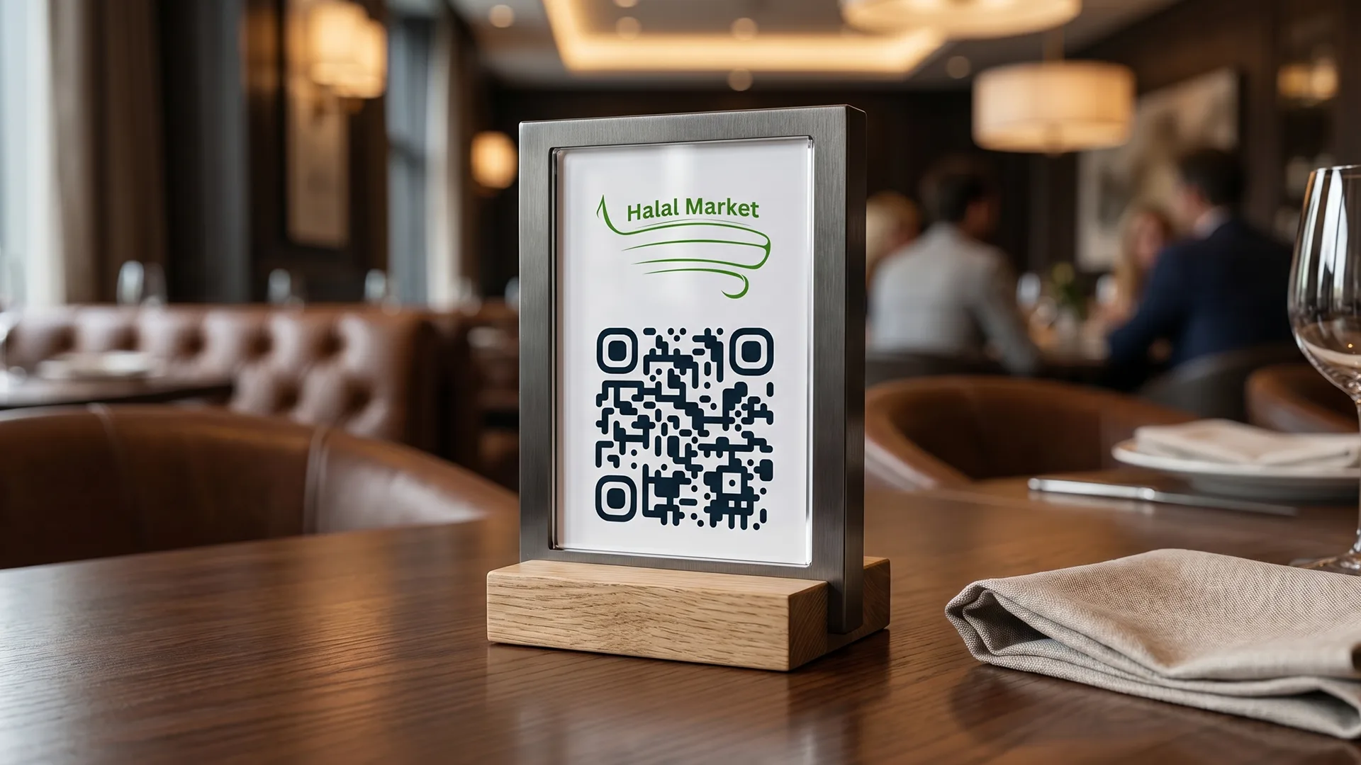 QR-Code