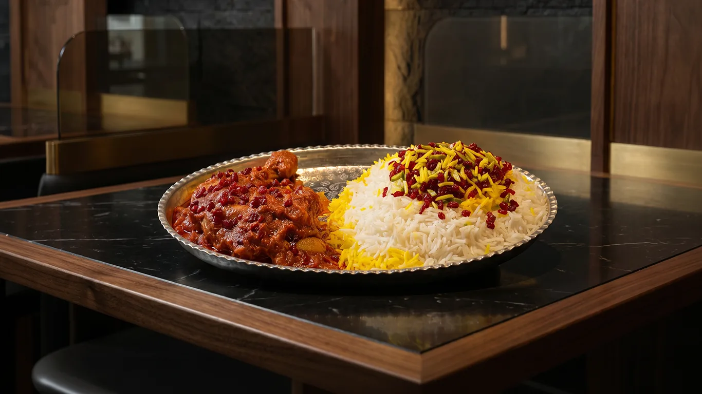 Restaurantfotografie 11