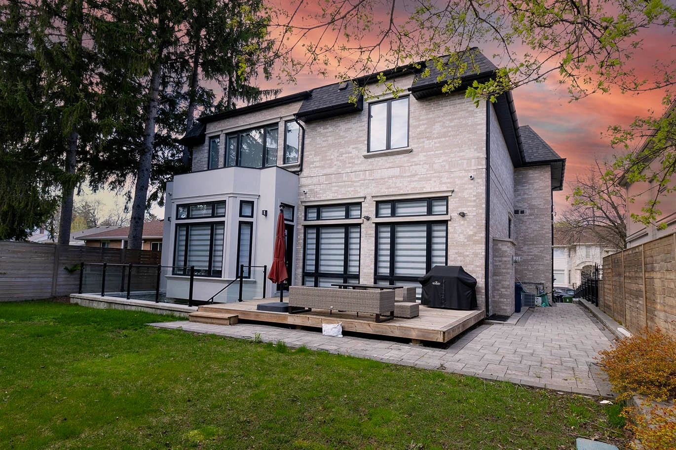 Immobilienfotografie 29