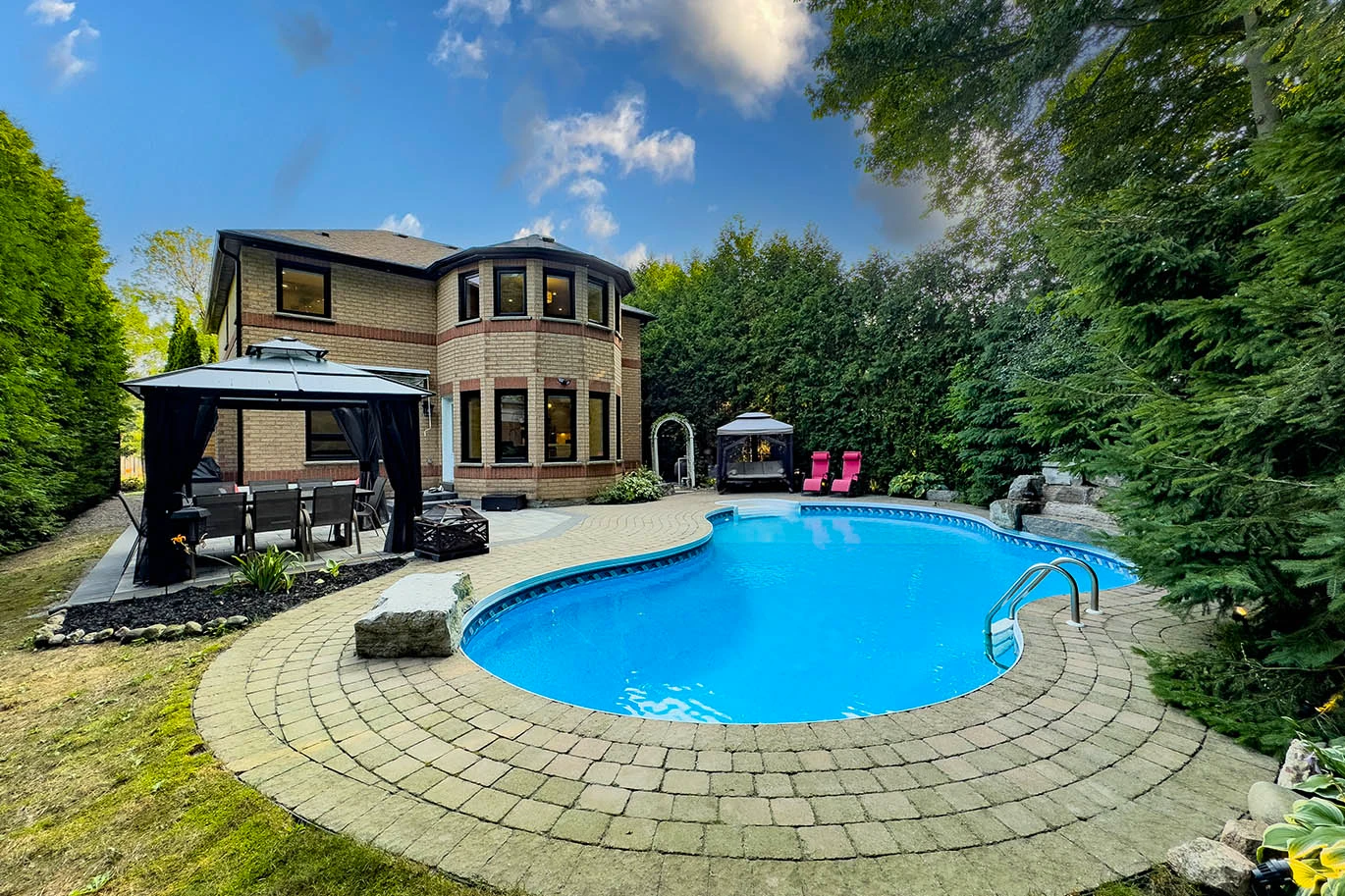 Immobilienfotografie 32