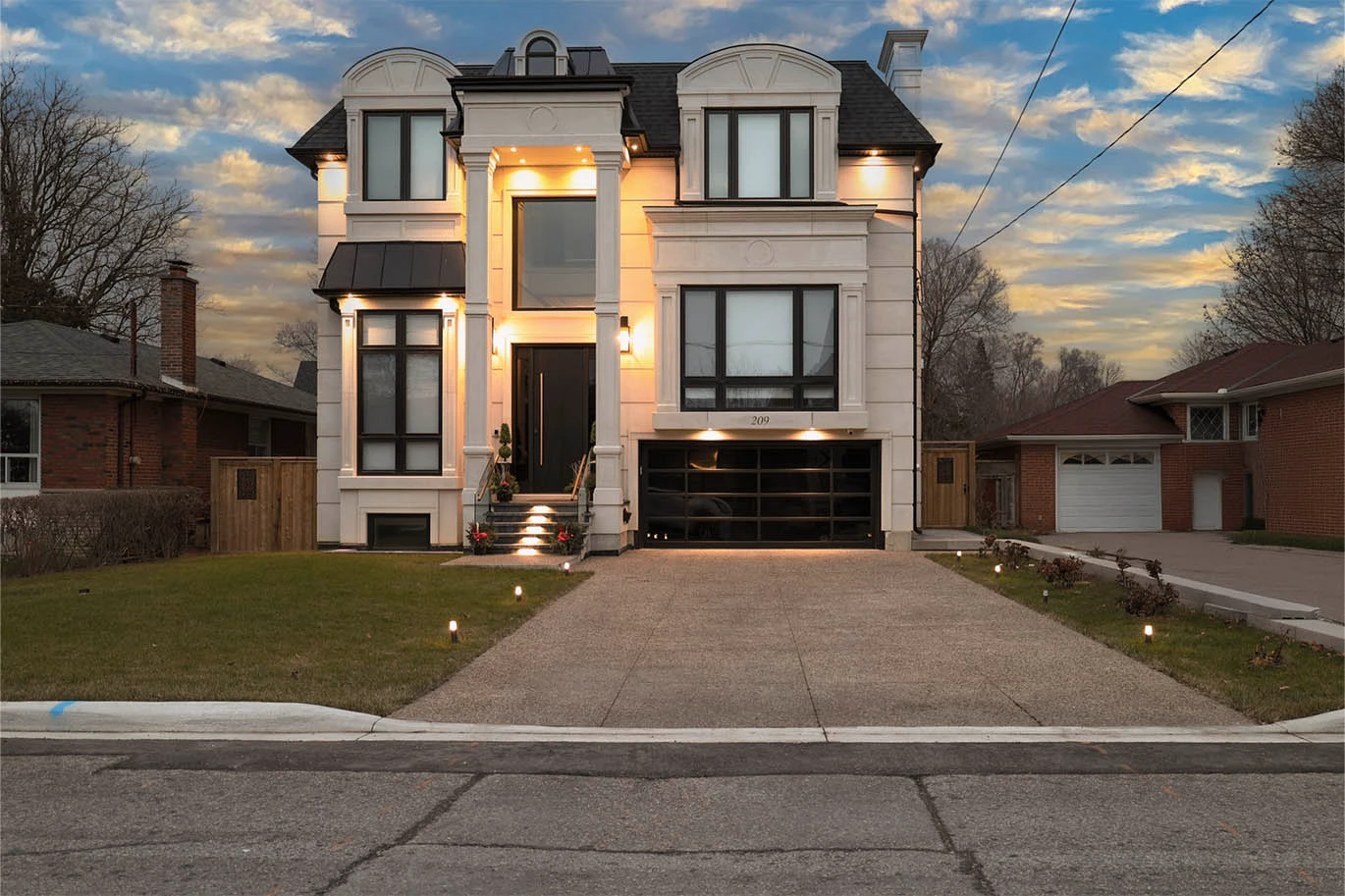 Immobilienfotografie 33