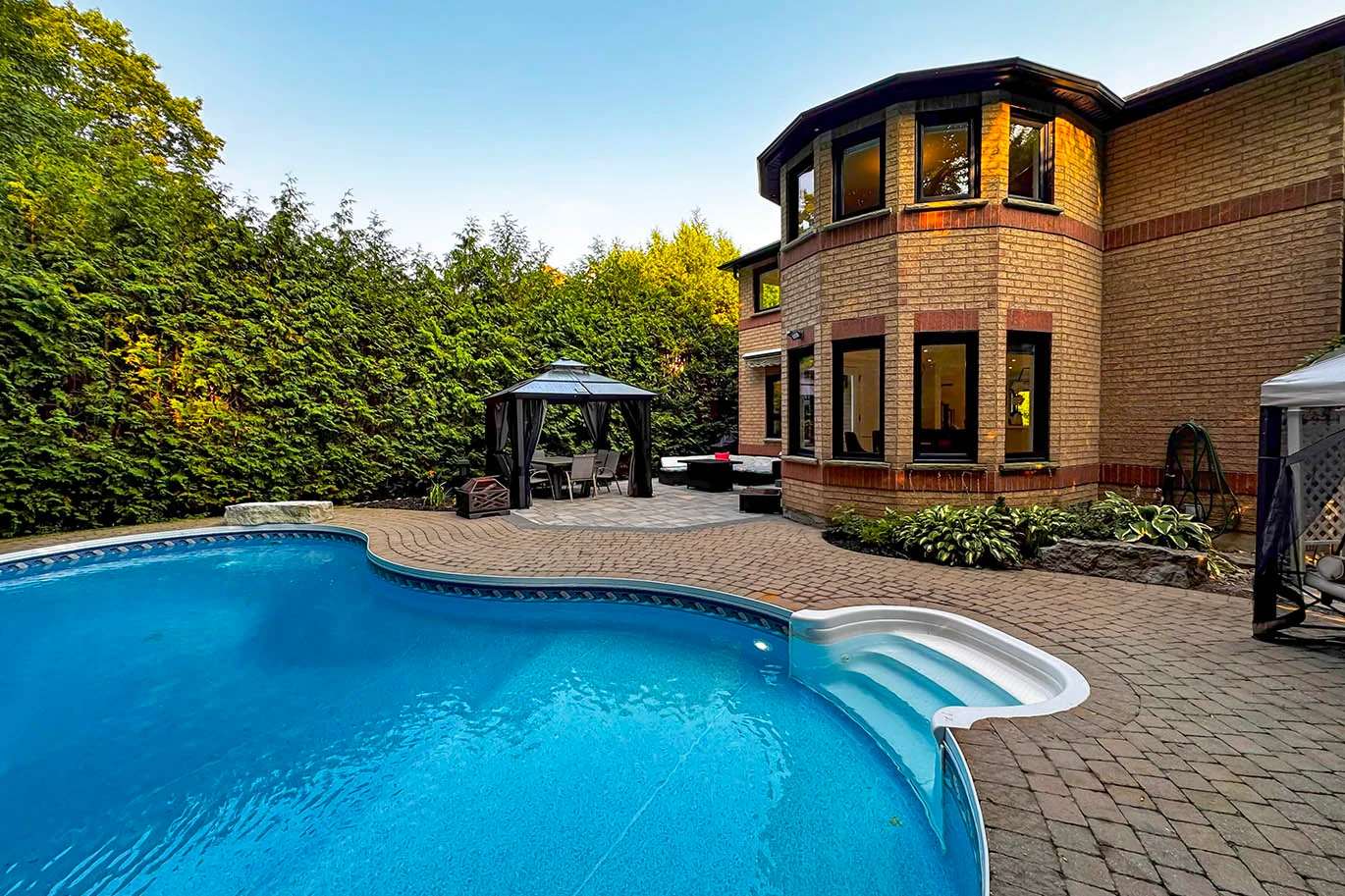 Immobilienfotografie 34