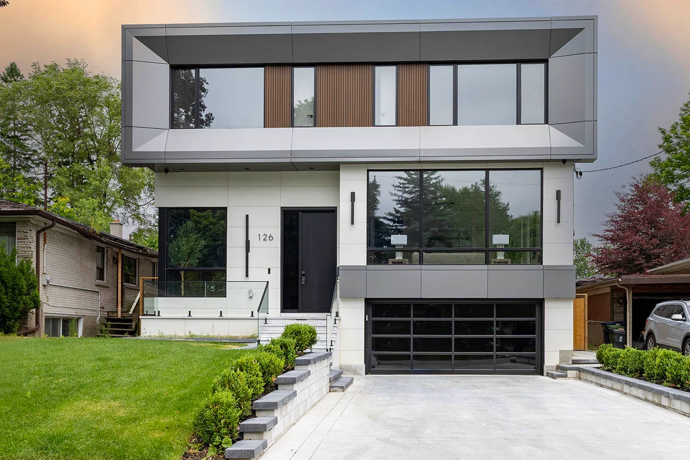 Immobilienfotografie 44