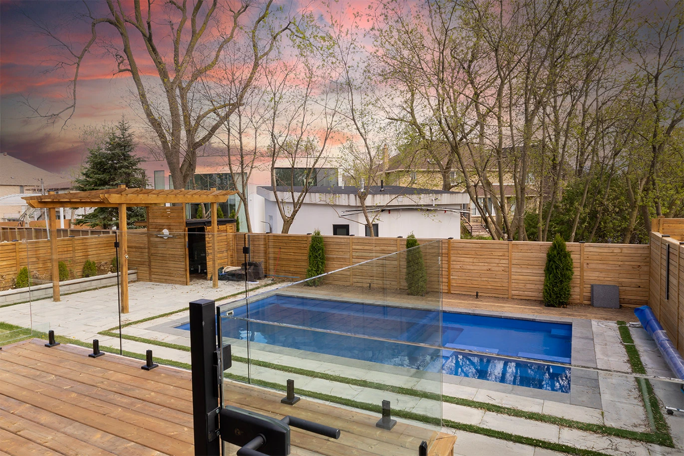 Immobilienfotografie 54